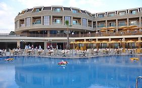 Botanik Resort Antalya